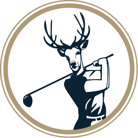 Old Buck Golf